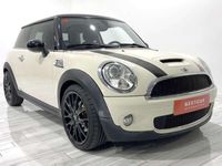 usado Mini Cooper S 