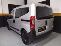 usado Citroën Nemo Combi 1.2HDi SX Plus