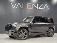 Usado Land Rover Defender Carpathian Edition 525 CV (386 kW) 2024 Negro SUV