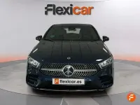 Usado Mercedes A200 150 CV (110 kW) 2023 Azul Berlina
