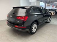 usado Audi Q5 2.0TDI quattro S-T 170 DPF