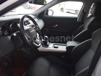 Brugt Land Rover Range Rover evoque R-Dynamic 150 HK (110 kW) 2018 Hvid SUV