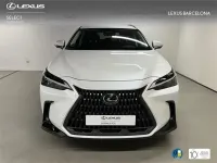 Usado Lexus NX450h+ 292 CV (214 kW) 2026 Blanco SUV