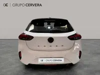 Usado Opel Corsa S 101 CV (74 kW) 2025 Blanco Utilitario