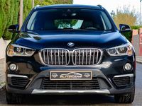 Usado BMW X1 116 CV (85 kW) 2019 Negro SUV