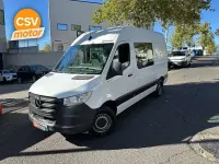 Usado Mercedes Sprinter 143 CV (105 kW) 2021 Van