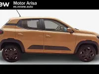 Usado Dacia Spring Extreme 47 kW (65 CV) 2024 Rojo Utilitario