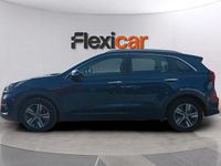Usado Kia Niro 141 CV (103 kW) 2021 Azul SUV