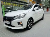 Usado Mitsubishi Space Star 71 CV (52 kW) 2022 Blanco Utilitario
