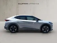 Usado Cupra Tavascan Endurance 210 kW (286 CV) 2025 Blanco SUV