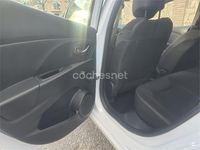 Usado Renault Clio IV Business 75 CV (55 kW) 2014 Blanco Berlina