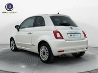 usado Fiat 500 1.2 8v 51KW (69 CV) GLP Lounge