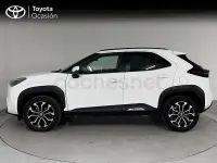 Usado Toyota Yaris Cross Active 116 CV (85 kW) 2024 Blanco SUV