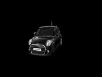 Usado Mini Cooper 136 CV (100 kW) 2019 Negro Utilitario