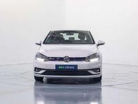Occasion VW Golf VIII Edition 131 ch (96 kW) 2020 Blanc Citadine