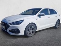 Usado Hyundai i30 120 CV (88 kW) 2022