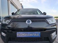 Usado Ssangyong (KGM) Tivoli 115 CV (84 kW) 2016 SUV