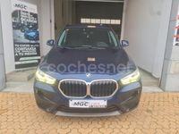Usado BMW X1 190 CV (139 kW) 2019 Azul SUV