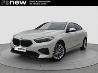 Usado BMW 218 150 CV (110 kW) 2021 Blanco Coupe