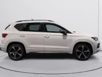 Usado Seat Ateca FR 150 CV (110 kW) 2020 SUV