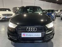 usado Audi A1 Sportback 1.0 TFSI Design S tronic