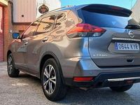 Usado Nissan X-Trail Tekna 159 CV (116 kW) 2019 Gris SUV