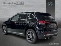 Käytetty Mercedes GLA200 163 HP (119 kW) 2025 Musta Katumaasturi