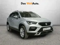 Usado Seat Ateca 150 CV (110 kW) 2025 SUV