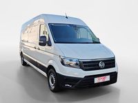 Occasion VW Crafter 140 ch (102 kW) 2018 Van