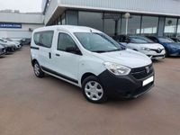 usado Dacia Dokker 1.5dCi Ambiance SS 55kW