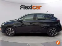 Usado Opel Corsa Edition 101 CV (74 kW) 2023 Negro Utilitario