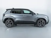 Nuevo Jeep Avenger Altitude 100 CV (73 kW) 2026 Gris / plata SUV
