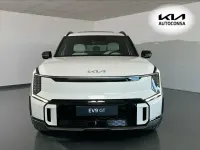 Nuevo Kia EV9 GT-Line 282 kW (384 CV) 2025 Blanco SUV