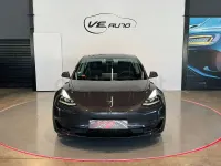 Używany Tesla Model 3 366 kW (498 KM) 2021 Eléctrico Sedan/Limuzyna