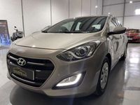 usado Hyundai i30 1.4CRDi 25 Aniversario 90