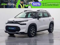 Usado Citroën C3 Aircross PureTech 110 CV (80 kW) 2024 Blanco SUV