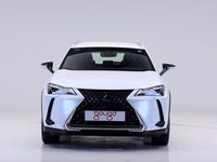 usado Lexus UX 250h EXECUTIVE NAVIGATION AUTO 2.0 184 5P