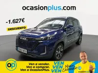 Usado EVO Evo 5 120 CV (88 kW) 2025 Azul SUV