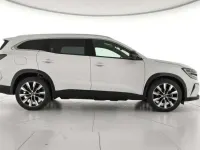 Usado Renault Espace Techno 200 CV (147 kW) 2025 Blanco SUV