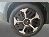 Usado Citroën C4 Feel 101 CV (74 kW) 2023 Gris SUV