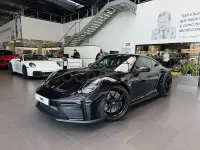 Nuevo Porsche 911 GT3 510 CV (375 kW) 2026 Negro Coupe