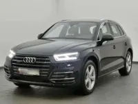 Usado Audi Q5 367 CV (269 kW) 2020 Negro SUV