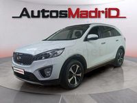 Usado Kia Sorento 200 CV (147 kW) 2016 Blanco SUV