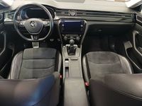 usado VW Arteon Elegance 2.0 TDI 110 kW (150 CV)