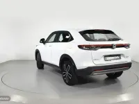 Usado Honda HR-V Hybrid 107 CV (78 kW) 2023 Blanco SUV