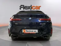 Usado BMW X4 M Sport 360 CV (264 kW) 2025 Azul SUV