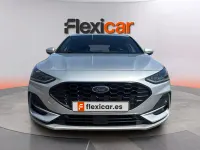 Usado Ford Focus ST-Line 155 CV (114 kW) 2023 Gris Berlina