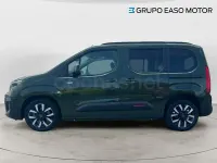Nuevo Citroën Berlingo 130 CV (95 kW) 2026 Verde Monovolumen