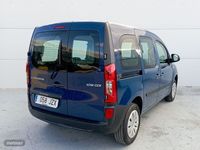 usado Mercedes Citan 109 CDI Largo