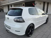 Usado VW Golf VI GTI 200 CV (147 kW) 2008 Blanco Utilitario